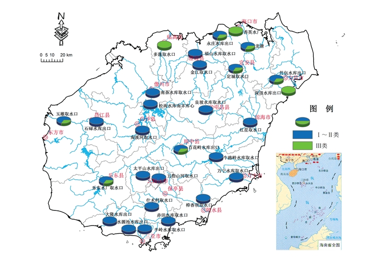 海南省2020年二季度G_海南省地图