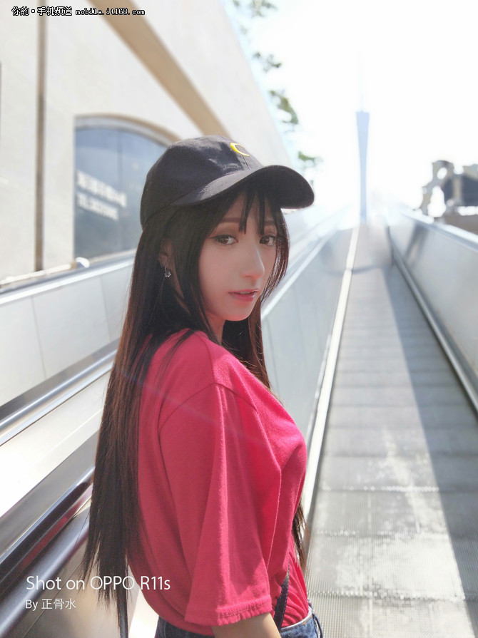 美颜进入AI时代