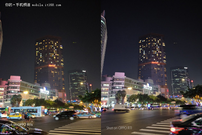 进阶的真双摄与人像模式