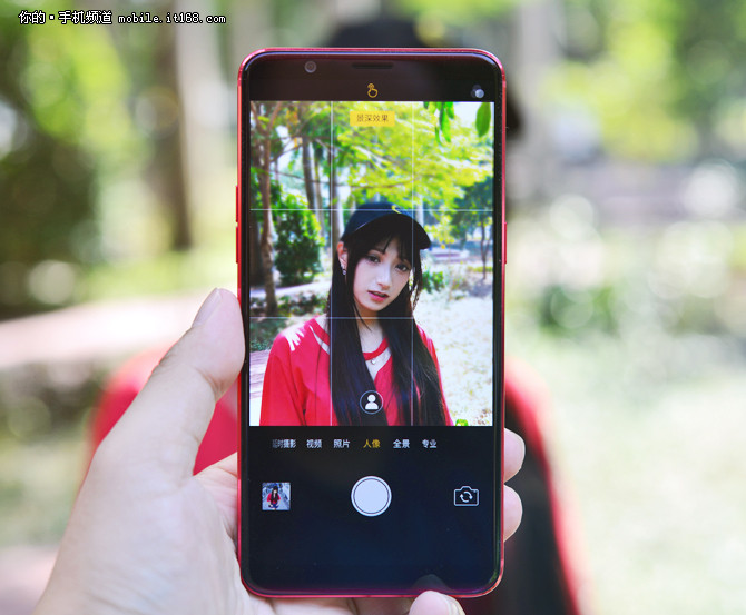 美颜进入AI时代