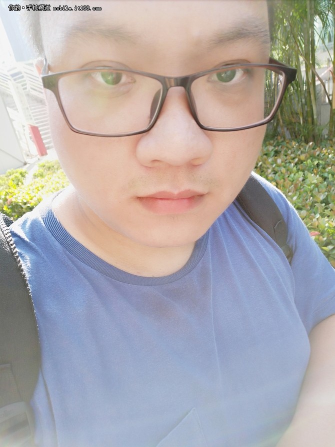 美颜进入AI时代