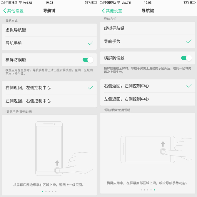 系统性能与续航