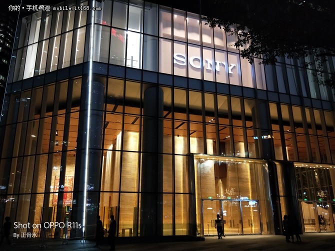 进阶的真双摄与人像模式