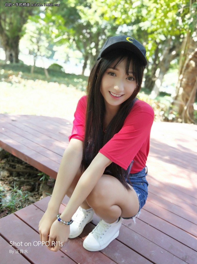 美颜进入AI时代