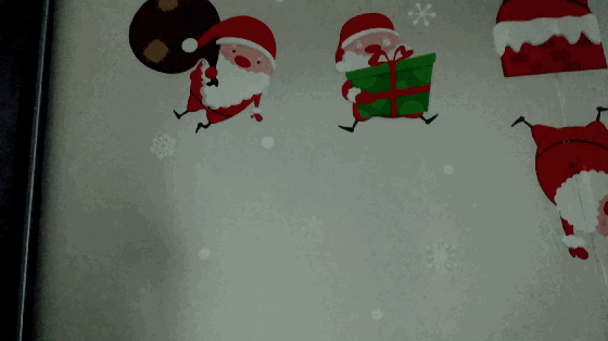 系统性能与续航