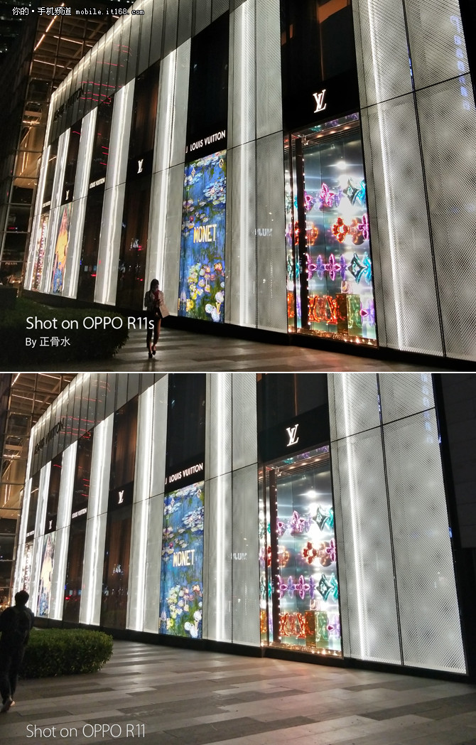 进阶的真双摄与人像模式