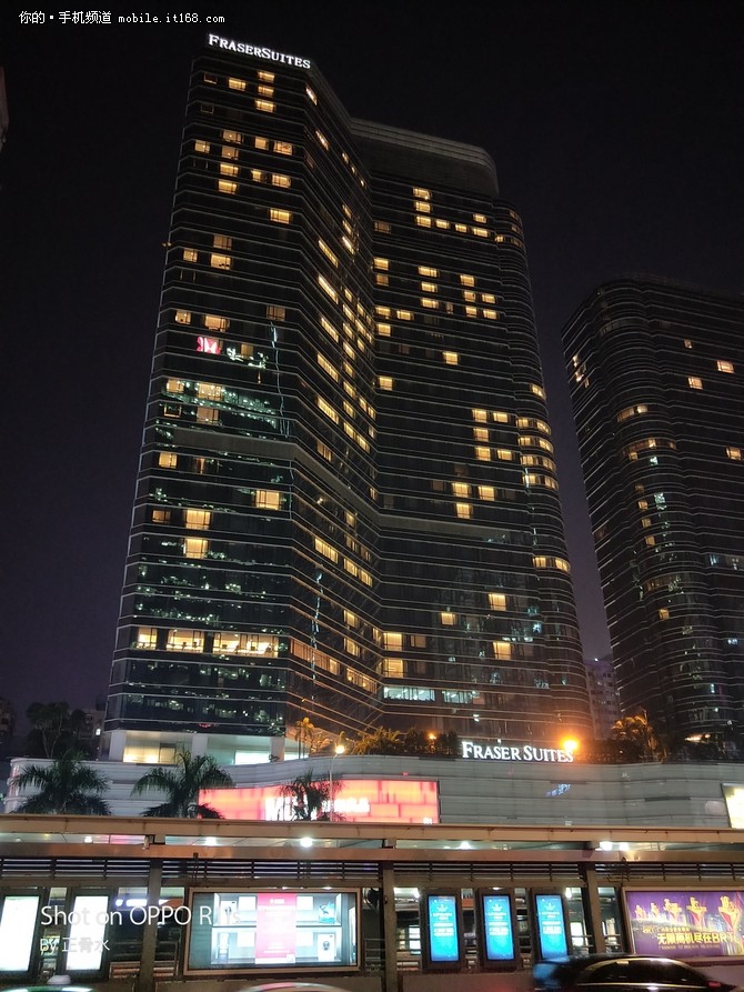 进阶的真双摄与人像模式