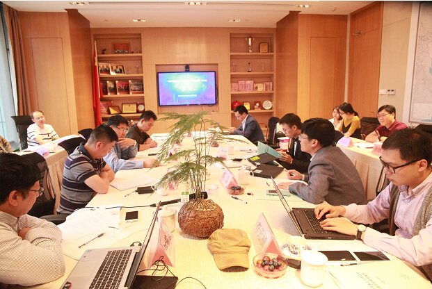 榜样的力量|深圳上市公司治理评估报告即将出