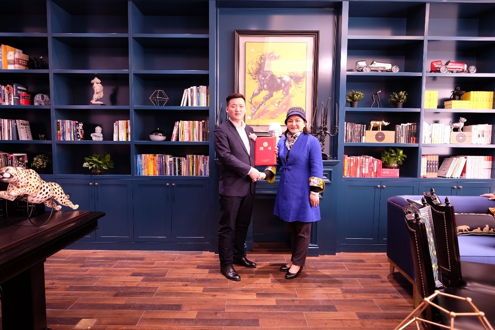 毕肯咨询总经理王月亮-- 三元系统 进美业,健康