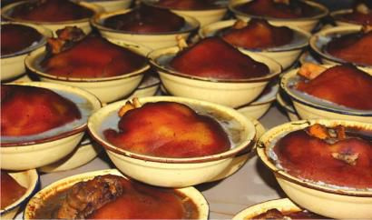 自贡特产:牛佛烘肘_凤凰网四川频道_凤凰网