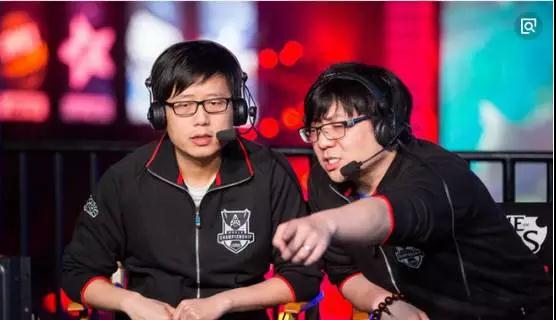 盘点LPL高票数解说 娃娃米勒众望所归