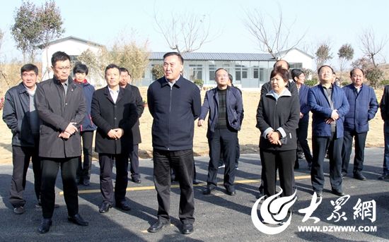 新闻资讯原标题:日照市召开全市林水会战现场观摩推进会议 副市长