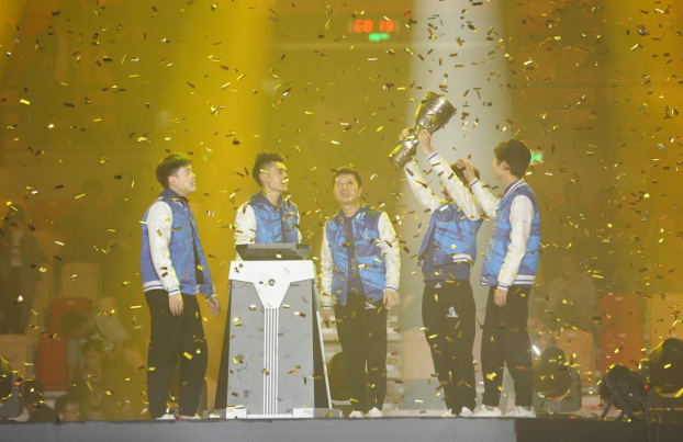 DOTA2完美盛典众星云集 第三届亚洲邀请赛明年再相聚