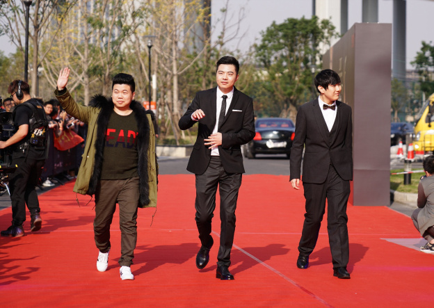 DOTA2完美盛典众星云集 第三届亚洲邀请赛明年再相聚_|DOTA2完美盛典|亚洲邀请赛esports电子竞技_凤凰网