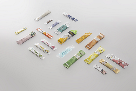 世界一流Stick装漱口水代工企业福旦, 为企业造