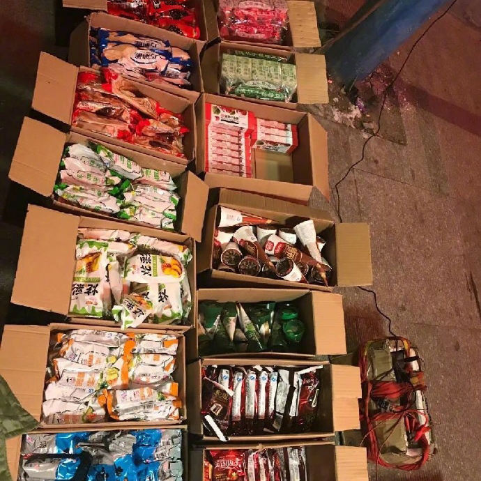 新一波冷空气明天发货!广东全省降温,局地最低