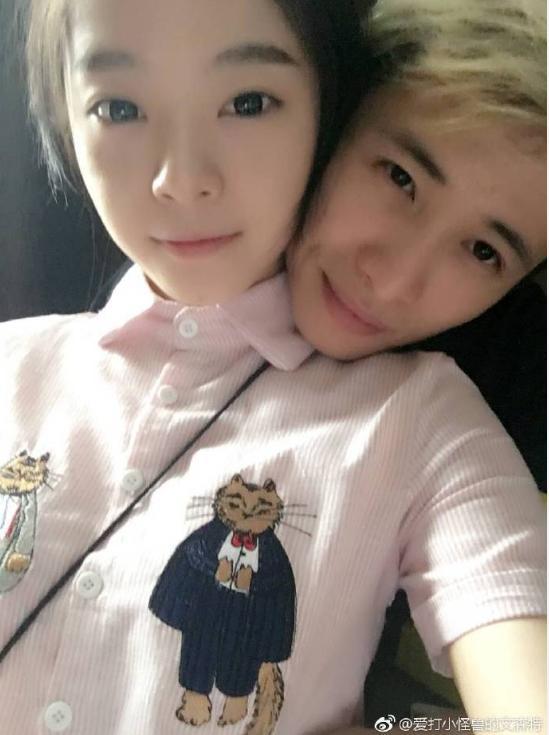 LOL文森特半夜微博介绍老婆 粉丝称像冯提莫_|文森特|德莱文esports电子竞技_凤凰网