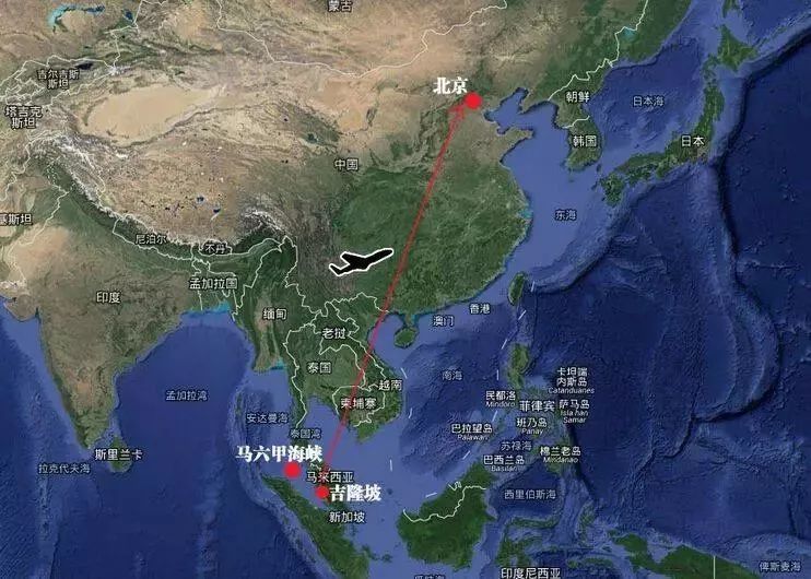 中俄能源合作重大项目--亚马尔液化天然气项目