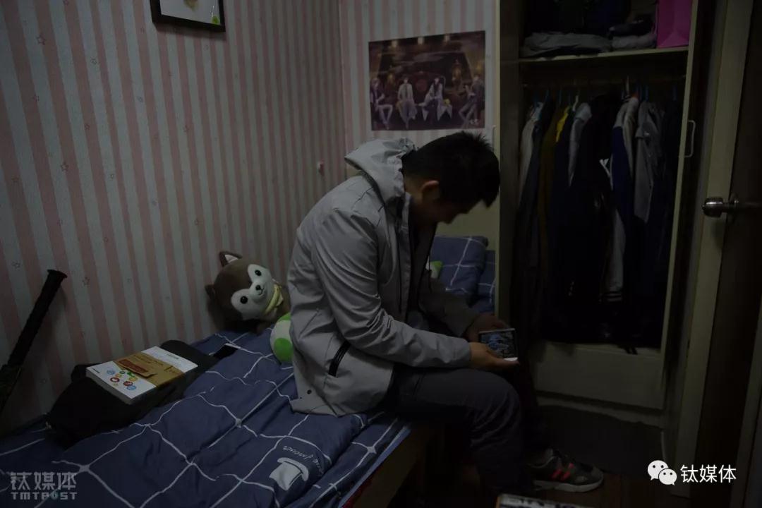 生存在网贷上的悲剧年轻人:最好的生活就是得