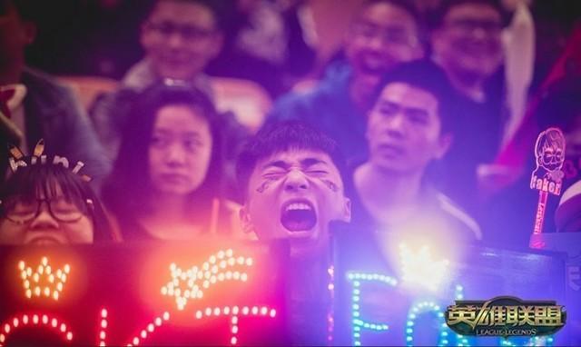2017游戏大事件TOP10 吃鸡竟然不是第一？