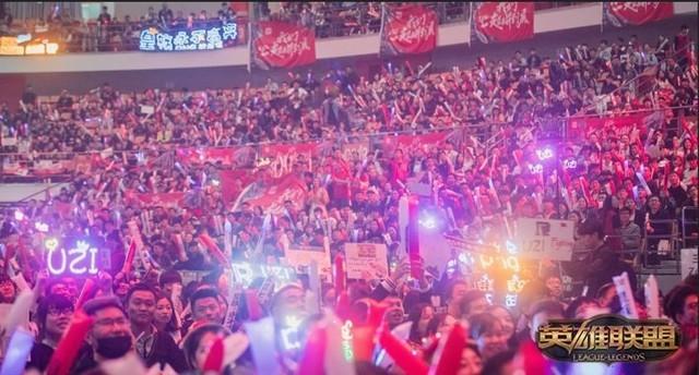 2017游戏大事件TOP10 吃鸡竟然不是第一？