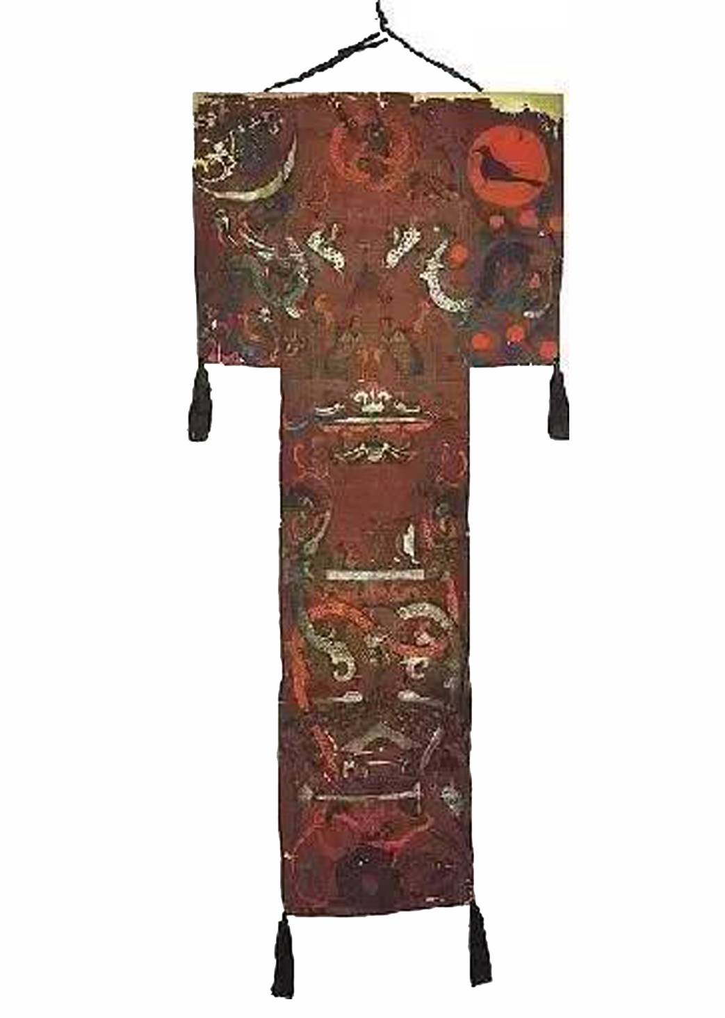 超自豪!湖南这三件国宝入选《国家宝藏》