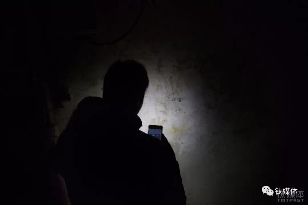 生存在网贷上的悲剧年轻人:最好的生活就是得