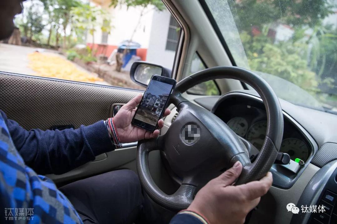 生存在网贷上的悲剧年轻人:最好的生活就是得