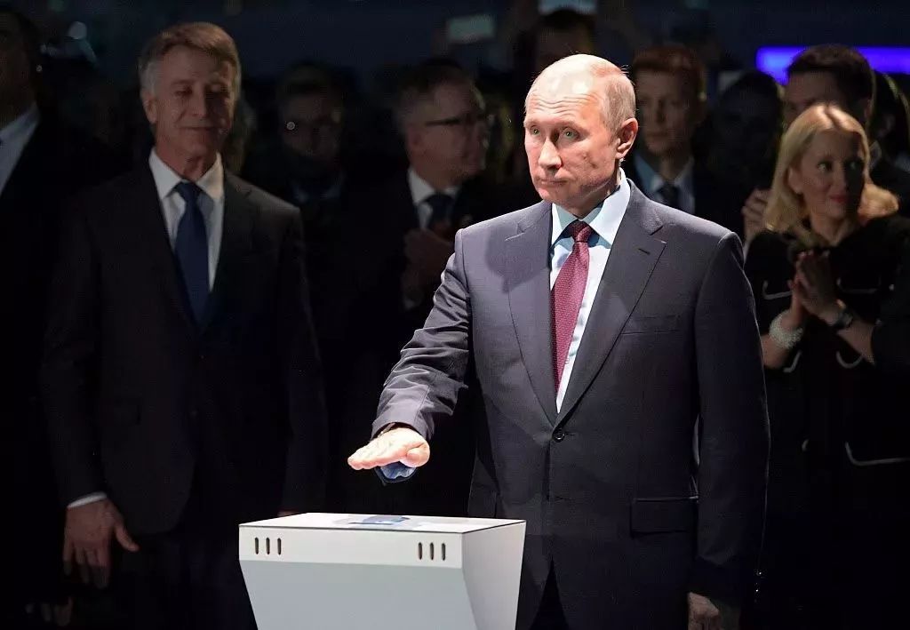 中俄能源合作重大项目--亚马尔液化天然气项目