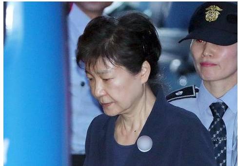 韩检方将第6次“登门拜访”朴槿惠 或再吃闭门羹