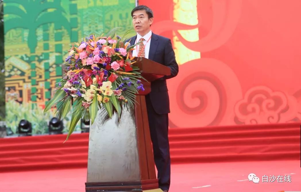 白沙县人均gdp_白沙县地图(2)