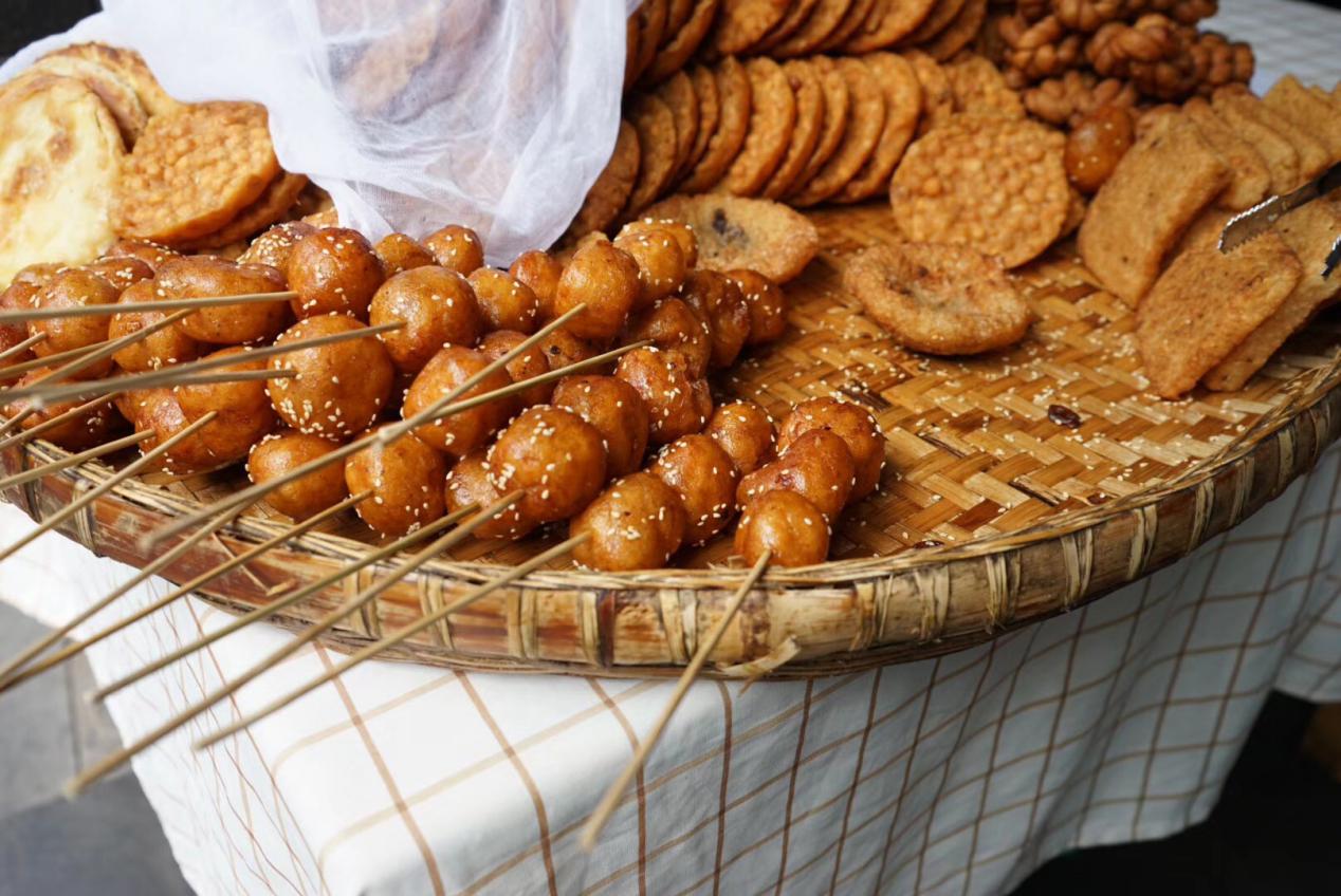 号称“世界美食之都”居然说自己没有早餐！你信吗？_手机凤凰网