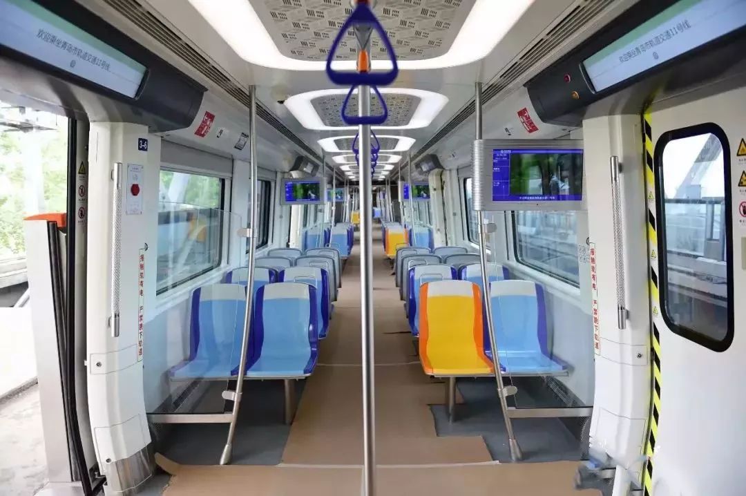 凰论|青岛地铁2018建设计划:4条地铁运营,这条