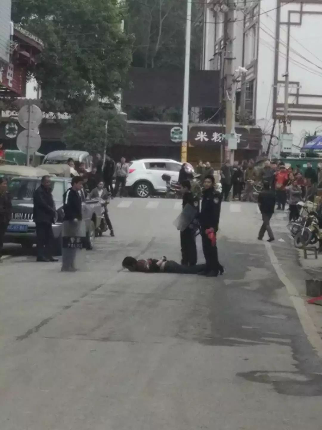一言不合就砍人！桂林2天内发生2起命案，致4人死亡