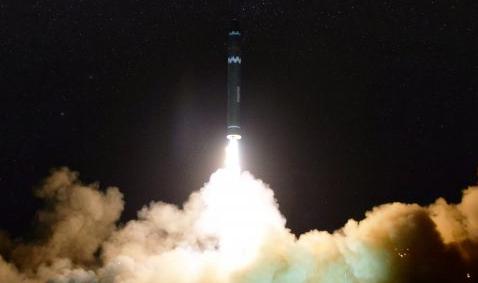 里根总统顾问：我们有必要为保护韩国挨核弹吗？