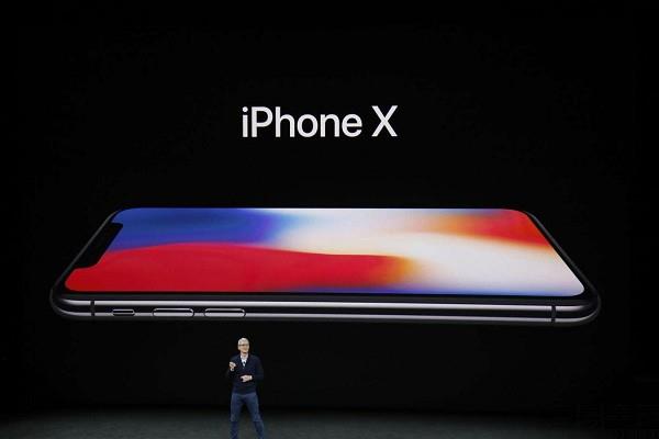 iPhone X销量不佳要停产？为新产品让路更可能