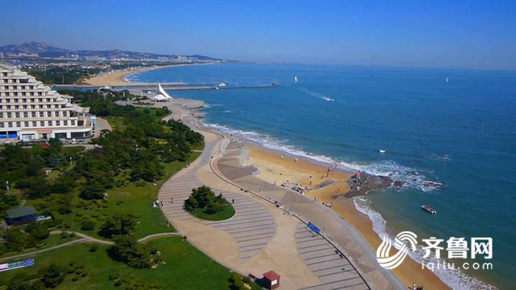 山东打造向海经济 开拓海洋强省新途径