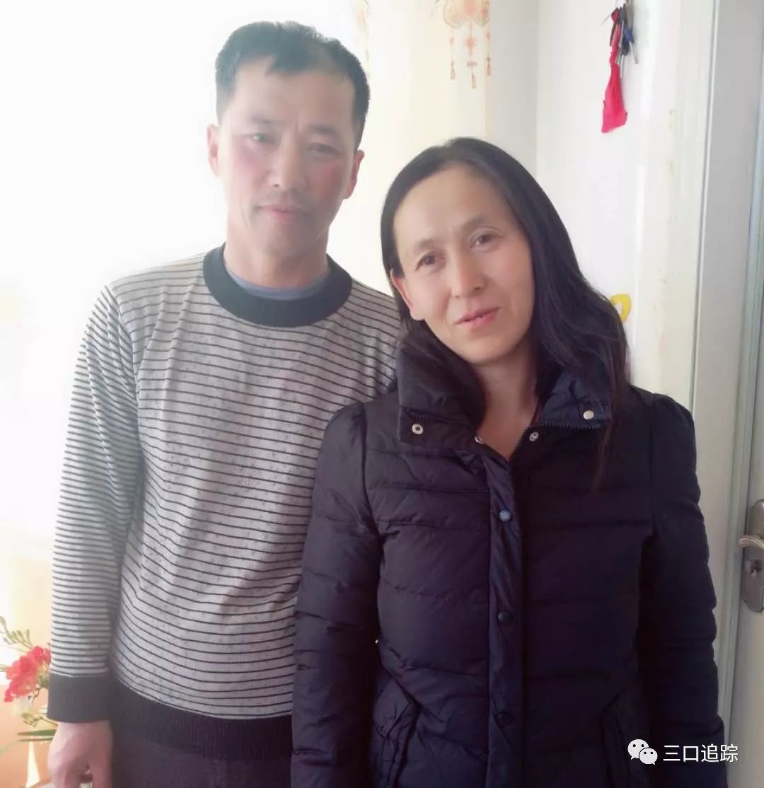 女孩发长文曝爸爸年初三被村民砍死