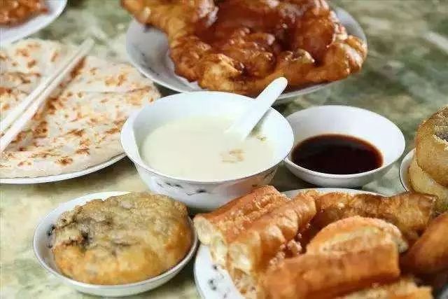 中国人的早餐应该怎么吃 知识周刊 凤凰读书