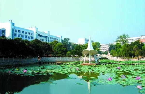 江西17所高校上榜“2018中国最好大学”