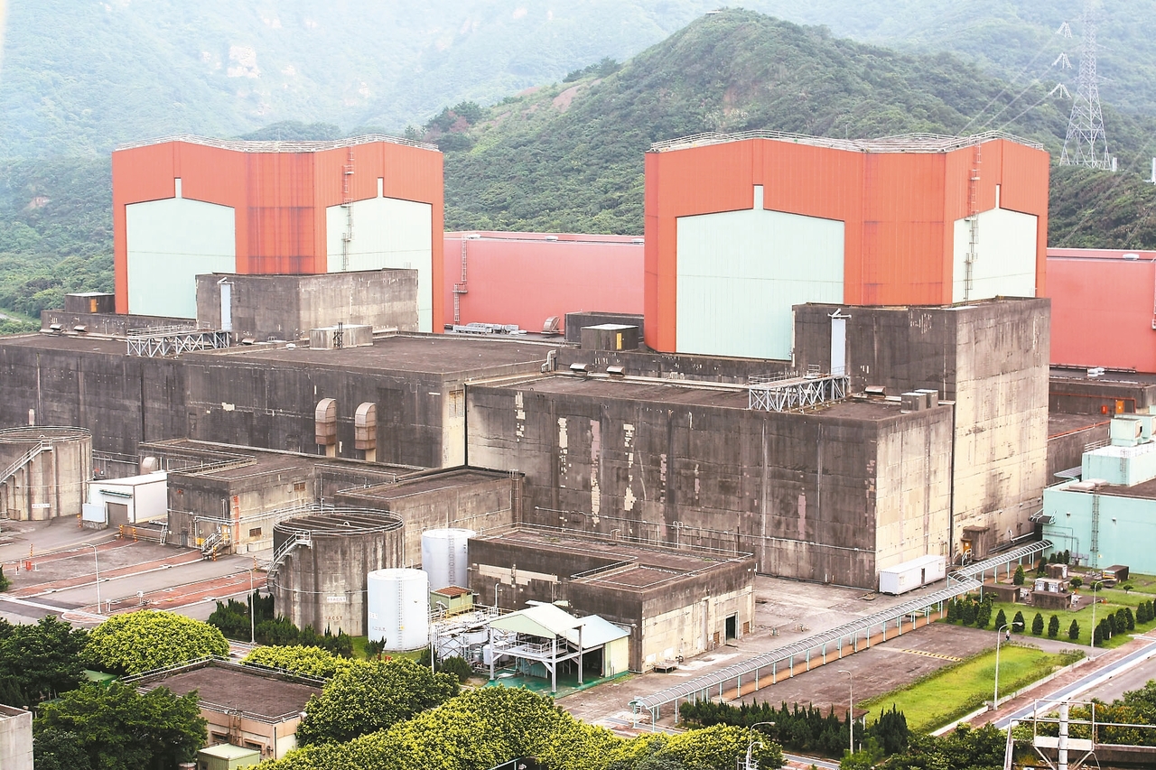 “用爱发电”不成，台湾离重启核电又进一步
