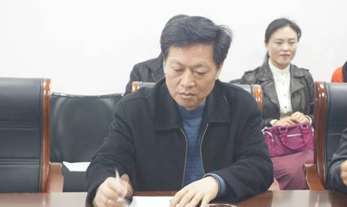 河南省旅游发展促进会与宝丰县旅游局签订合作协议组图