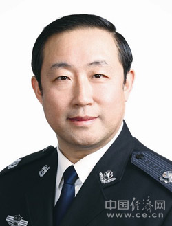 司法部领导名单出炉：傅政华任部长 袁曙宏任党组书记