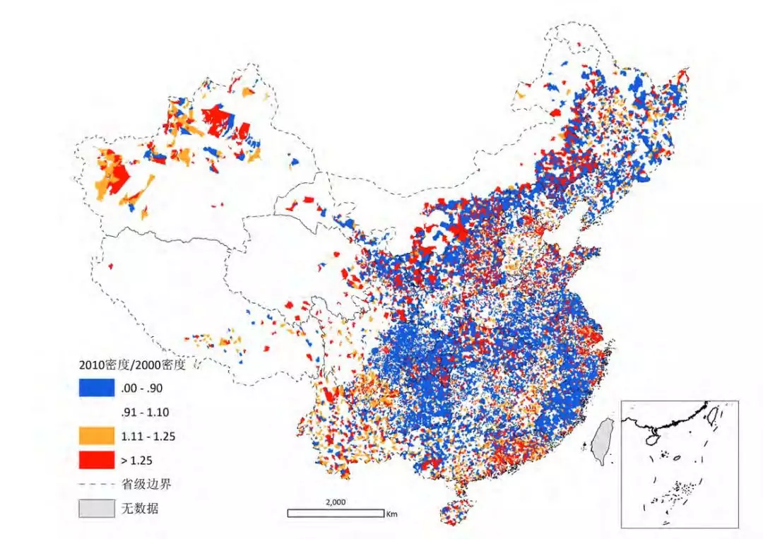 为什么中国人口这么多_请问成都属与底氟区还是高氟区(3)