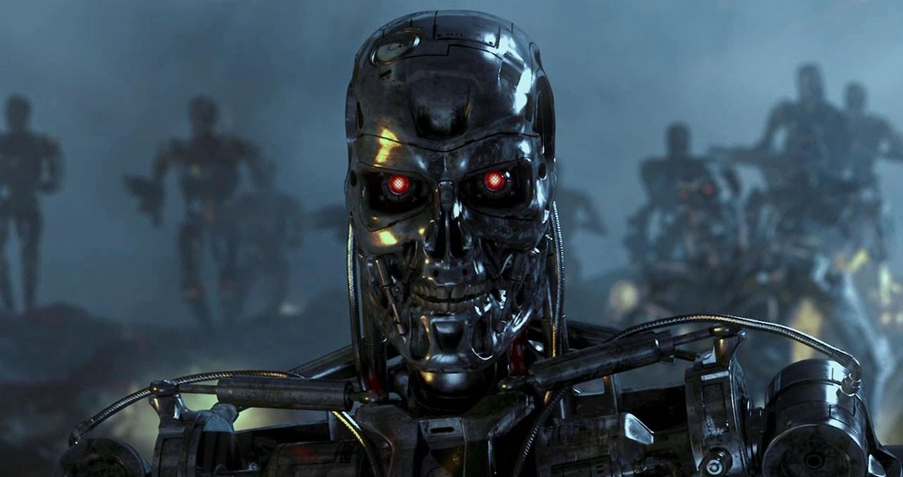 美国无人机炸死平民 未来AI战争会终结人类？