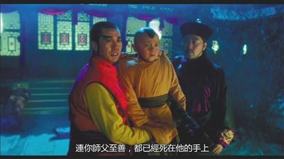 谢苗:童星的光环 是喜也是悲