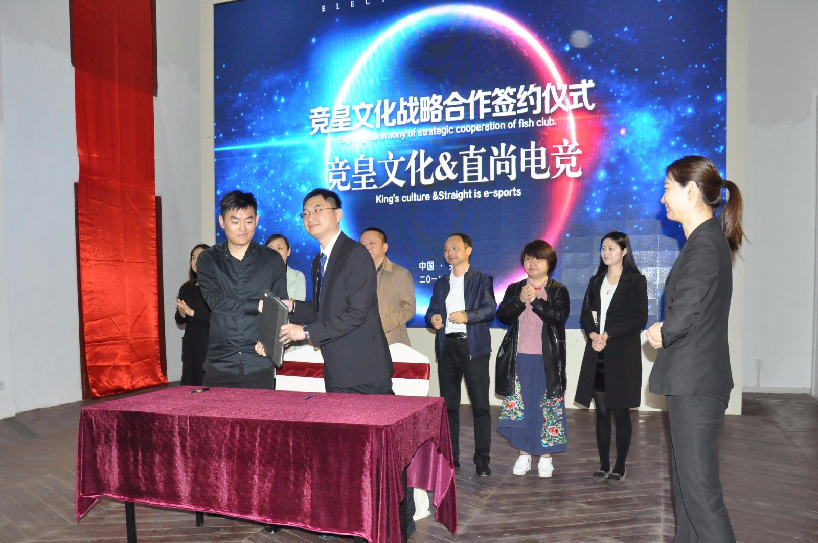 中国首个电竞留学项目来了 还是双学士学位加