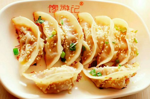 生煎包加盟店排行榜_1年不到!11家生煎先生加盟店青云直上,稳步向前!(2)