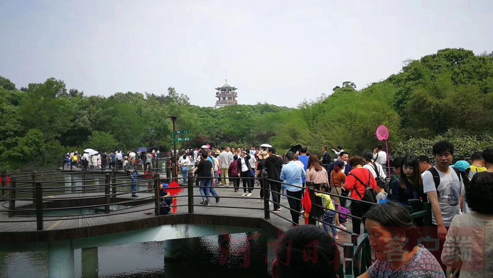 信阳旅游景点_信阳旅游收入