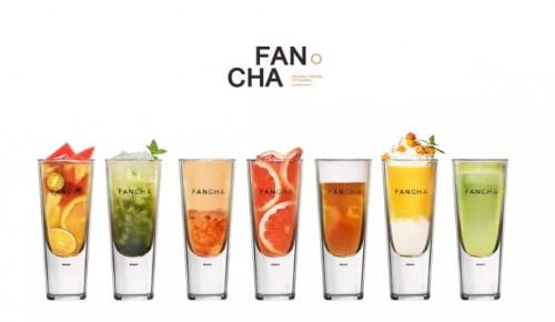 继喜茶之后的网红茶饮-现焙茶首创品牌-”范茶”创始人专访